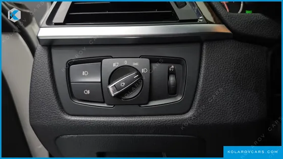 BMW 3 SERIES 320D XDRIVE