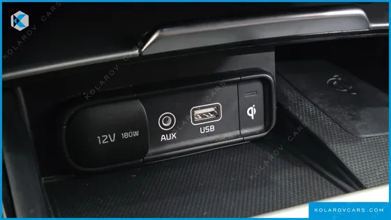 KIA STINGER 3.3 TURBO 2WD