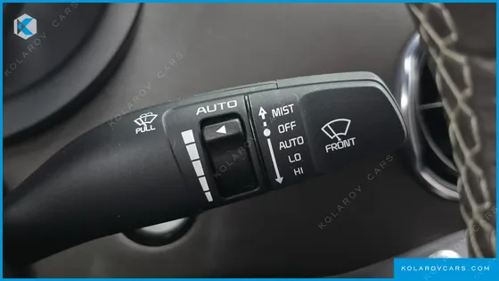 KIA STINGER 3.3 TURBO 2WD