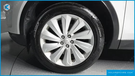 LAND ROVER DISCOVERY SPORT P250 SE