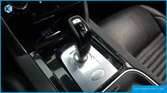 LAND ROVER DISCOVERY SPORT P250 SE