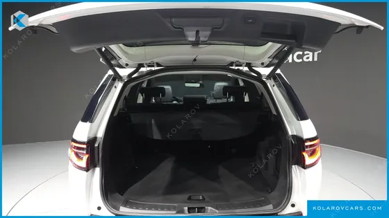 LAND ROVER DISCOVERY SPORT P250 SE