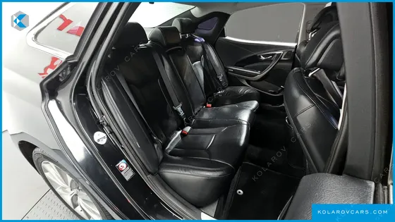 HYUNDAI GRANDEUR HG300 PREMIUM