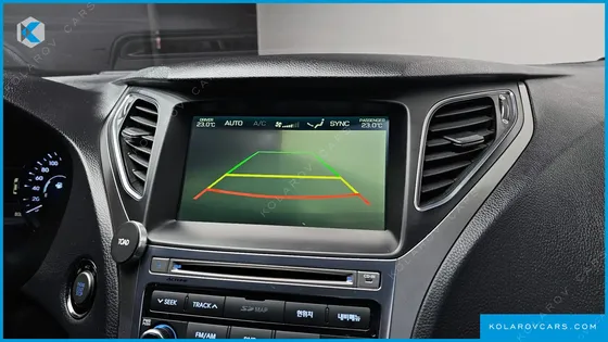 HYUNDAI GRANDEUR HG300 PREMIUM