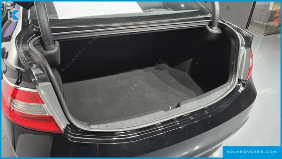HYUNDAI GRANDEUR HG300 PREMIUM