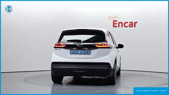 CHEVROLET (GM DAEWOO) BOLT EV EV PREMIER