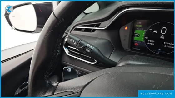 CHEVROLET (GM DAEWOO) BOLT EV EV PREMIER