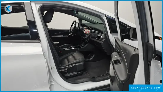 CHEVROLET (GM DAEWOO) BOLT EV EV PREMIER