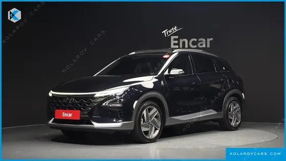 HYUNDAI NEXO PREMIUM
