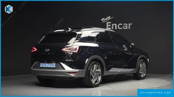 HYUNDAI NEXO PREMIUM