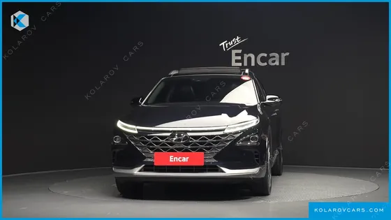 HYUNDAI NEXO PREMIUM
