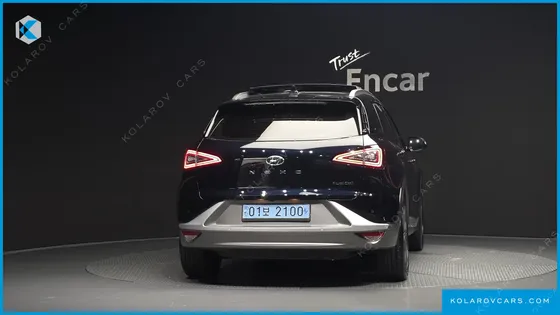 HYUNDAI NEXO PREMIUM
