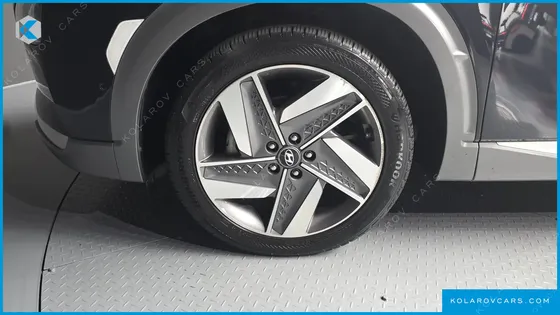 HYUNDAI NEXO PREMIUM