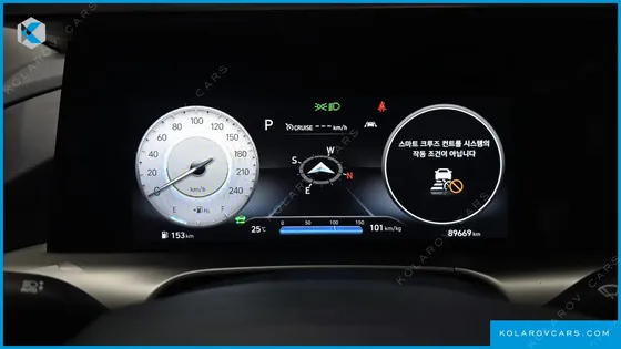 HYUNDAI NEXO PREMIUM