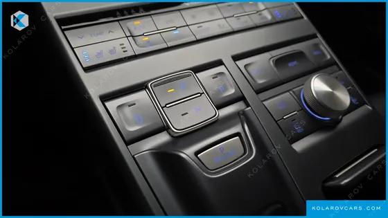 HYUNDAI NEXO PREMIUM