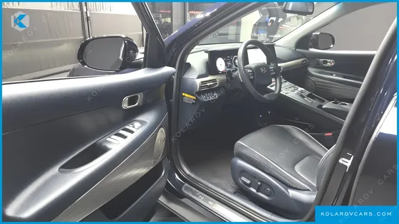HYUNDAI NEXO PREMIUM