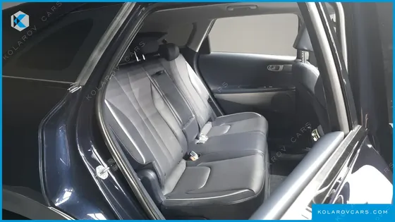 HYUNDAI NEXO PREMIUM