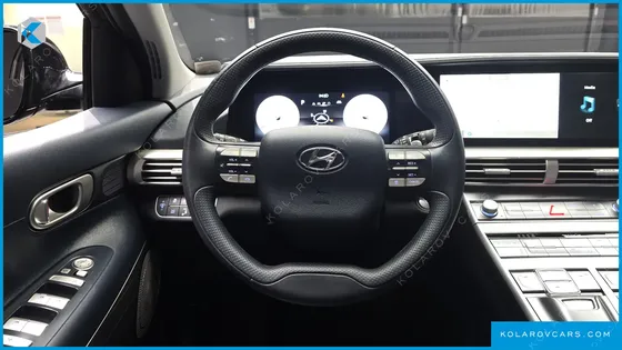 HYUNDAI NEXO PREMIUM