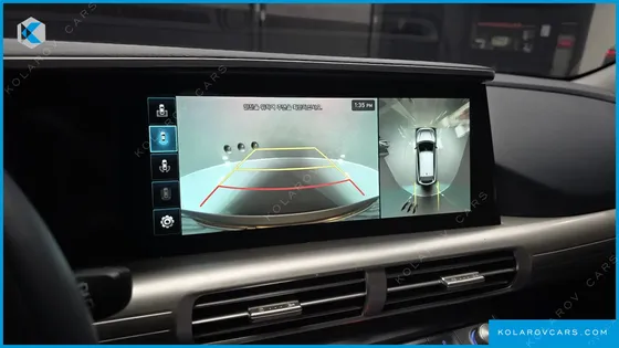 HYUNDAI NEXO PREMIUM