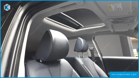 HYUNDAI NEXO PREMIUM