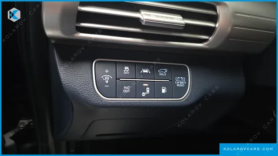 HYUNDAI NEXO PREMIUM
