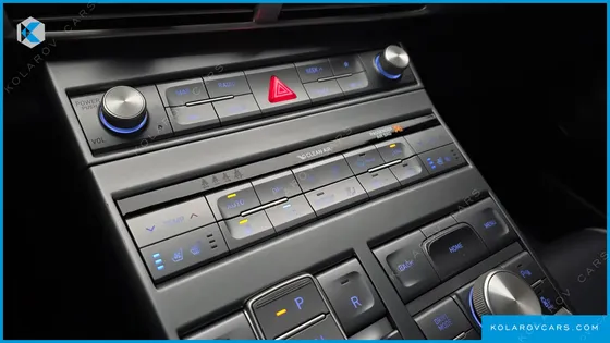 HYUNDAI NEXO PREMIUM