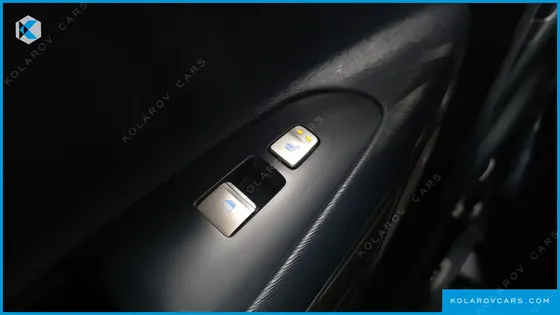 HYUNDAI NEXO PREMIUM
