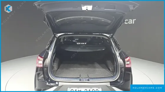 HYUNDAI NEXO PREMIUM