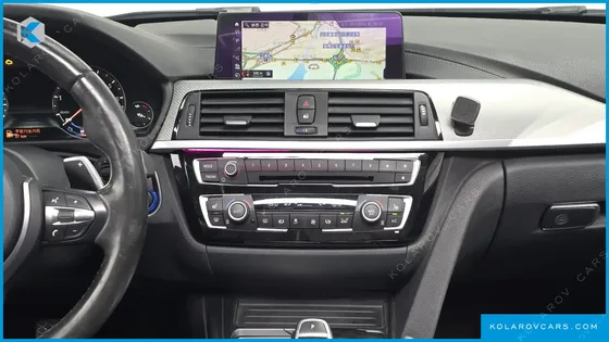 BMW 3 SERIES 330I M SPORT SHADOW
