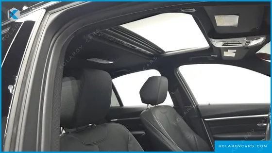 BMW 3 SERIES 330I M SPORT SHADOW