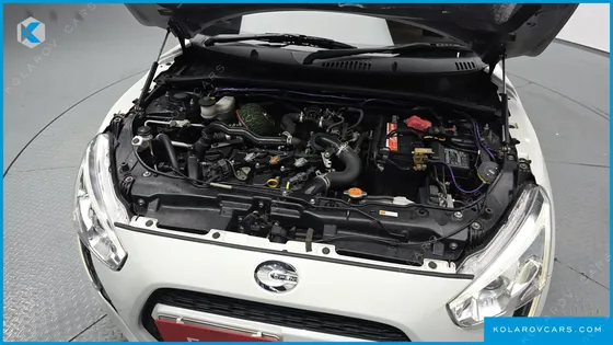 DAIHATSU COPEN 0.6