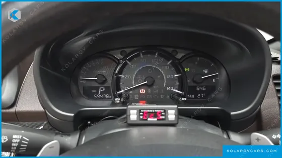 DAIHATSU COPEN 0.6