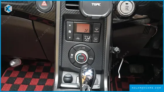 DAIHATSU COPEN 0.6