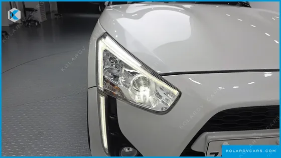 DAIHATSU COPEN 0.6
