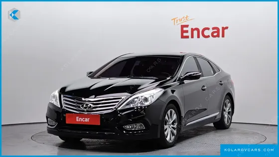 HYUNDAI GRANDEUR HG300 NOBLE