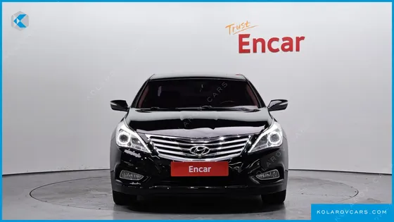 HYUNDAI GRANDEUR HG300 NOBLE