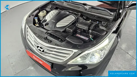 HYUNDAI GRANDEUR HG300 NOBLE