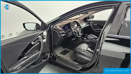 HYUNDAI GRANDEUR HG300 NOBLE