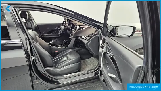 HYUNDAI GRANDEUR HG300 NOBLE