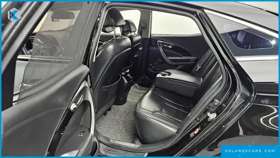 HYUNDAI GRANDEUR HG300 NOBLE