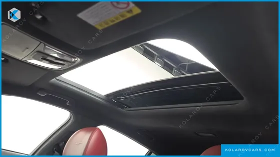 KIA STINGER 3.3 TURBO AWD