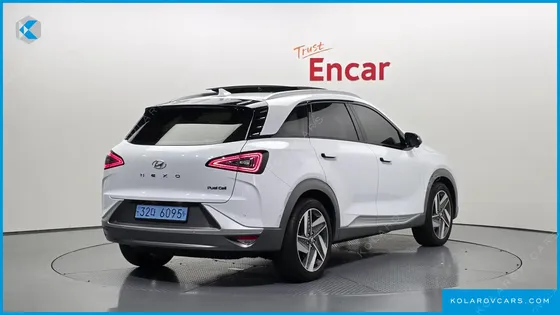 HYUNDAI NEXO PREMIUM