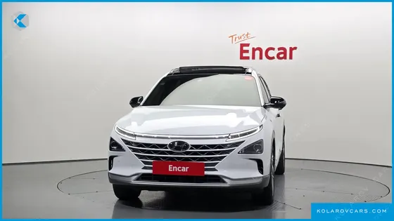 HYUNDAI NEXO PREMIUM
