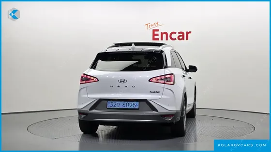 HYUNDAI NEXO PREMIUM