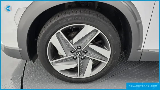 HYUNDAI NEXO PREMIUM