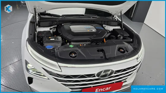 HYUNDAI NEXO PREMIUM