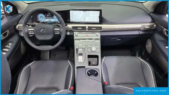 HYUNDAI NEXO PREMIUM