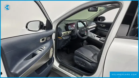 HYUNDAI NEXO PREMIUM