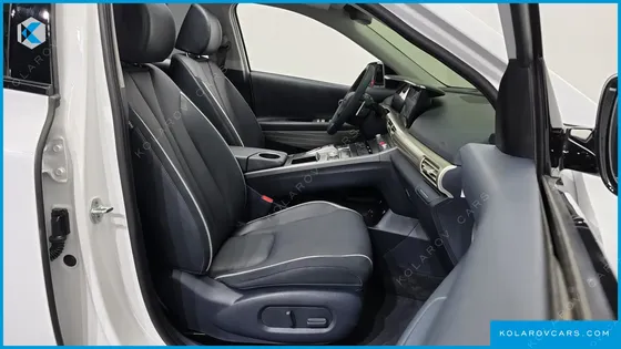 HYUNDAI NEXO PREMIUM
