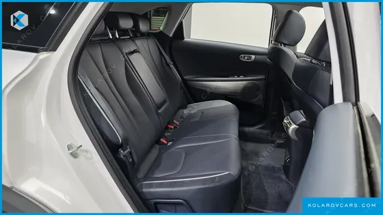HYUNDAI NEXO PREMIUM